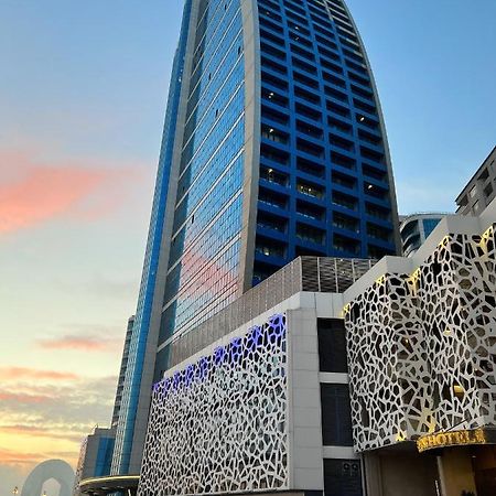 Alison Hotel Baku Exterior foto
