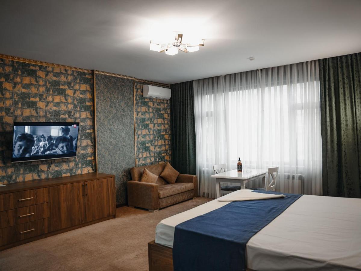 Alison Hotel Baku Exterior foto