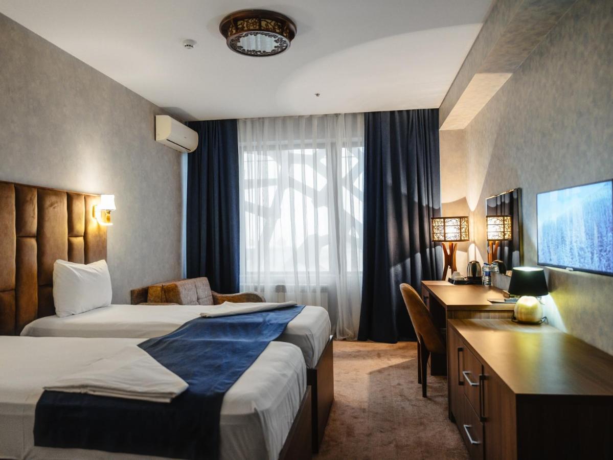 Alison Hotel Baku Exterior foto