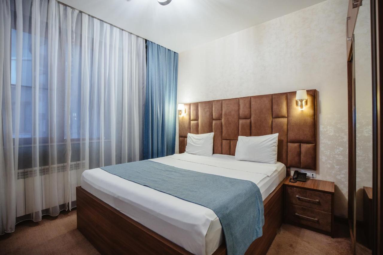 Alison Hotel Baku Exterior foto