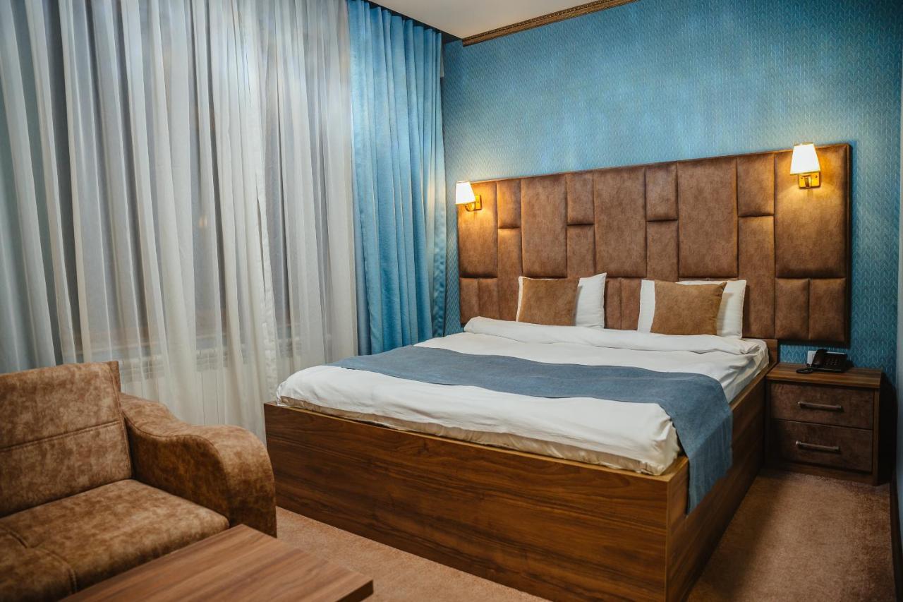 Alison Hotel Baku Exterior foto